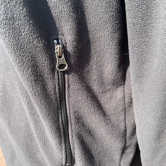 Men’s Large The North Face lightweight jacket - Picture 4 of 5